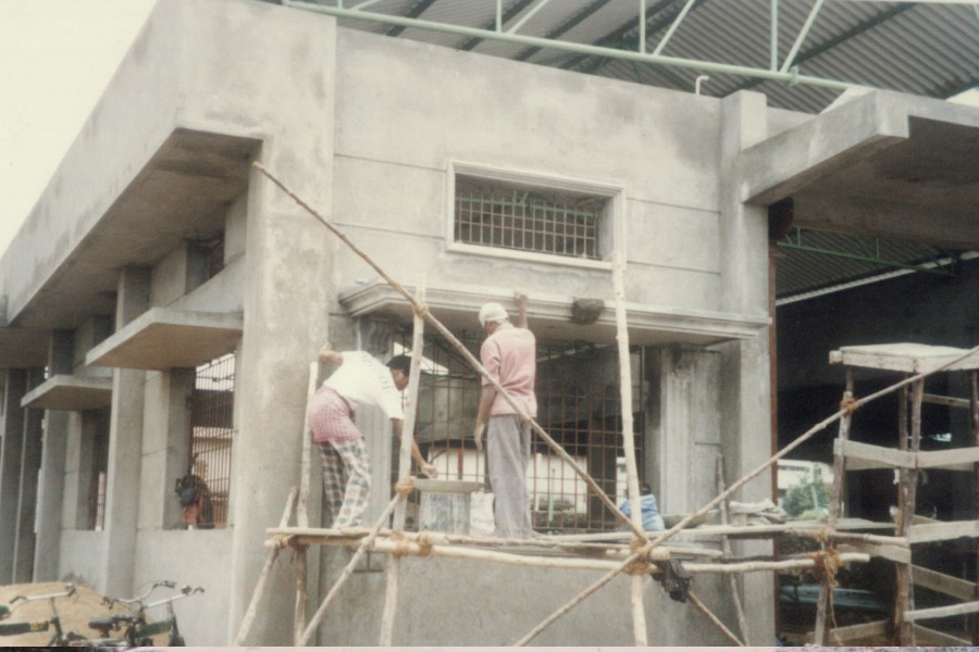 KP ENTERPRISES | Civil Engineering Industry